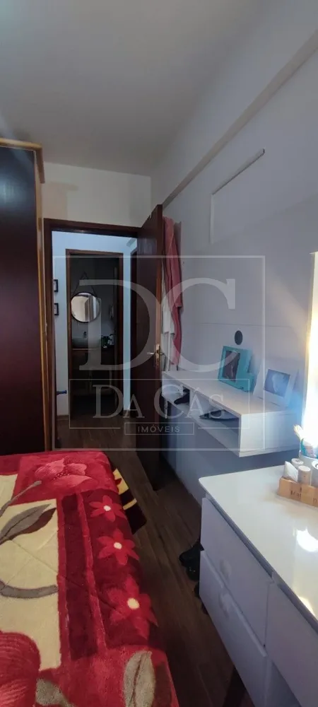 Apartamento, 1 quarto, 51 m² - Foto 7