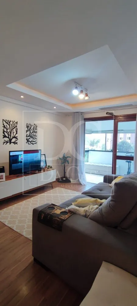 Apartamento, 1 quarto, 51 m² - Foto 1