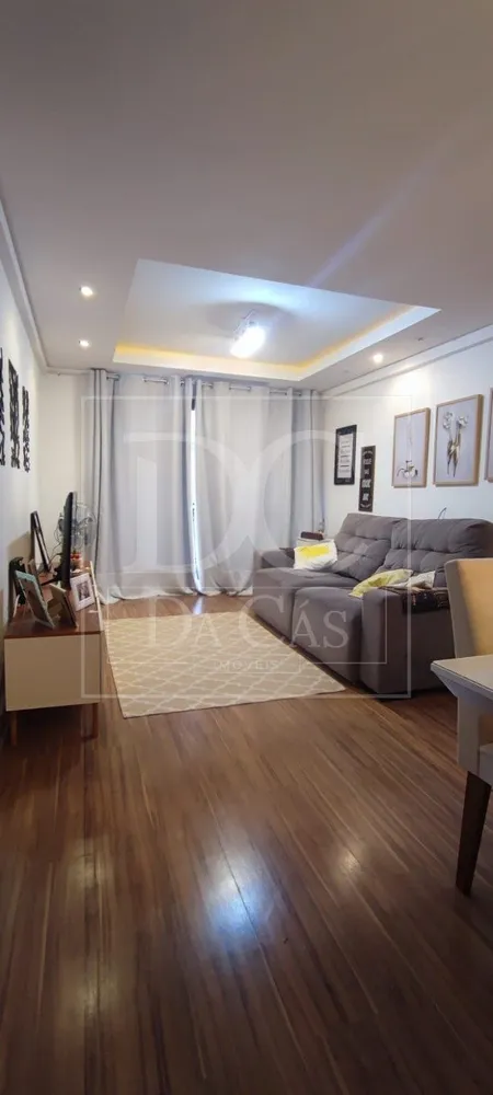 Apartamento, 1 quarto, 51 m² - Foto 3