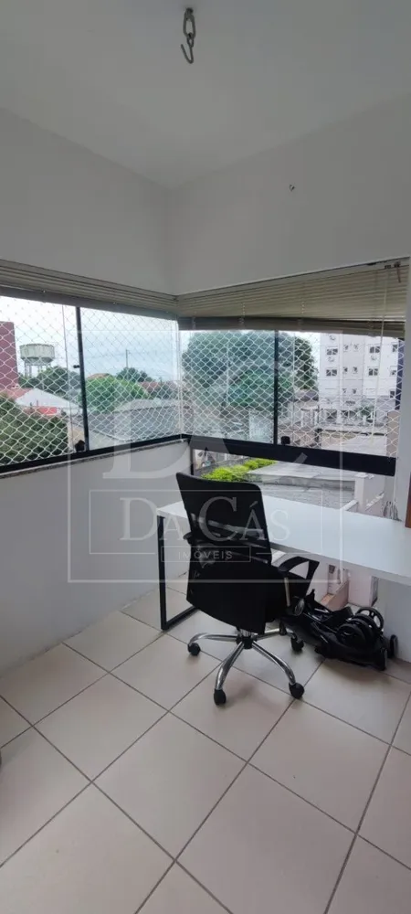 Apartamento, 1 quarto, 51 m² - Foto 3