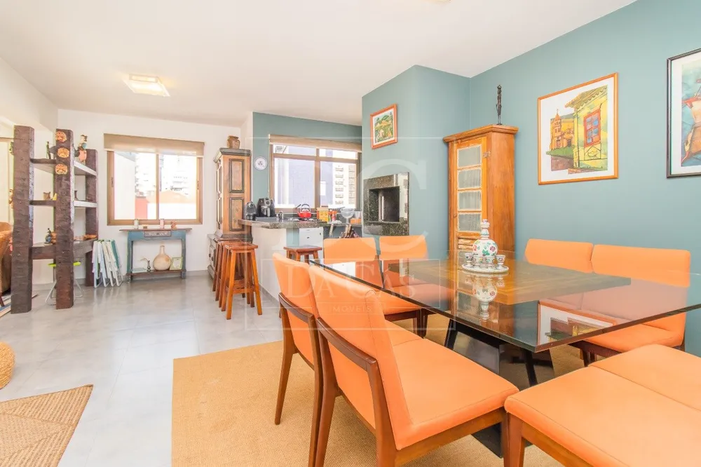 Cobertura, 2 quartos, 156 m² - Foto 7