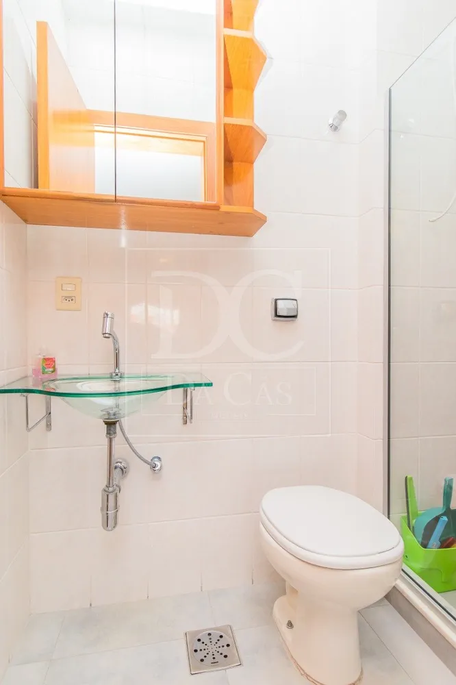 Cobertura, 2 quartos, 156 m² - Foto 10