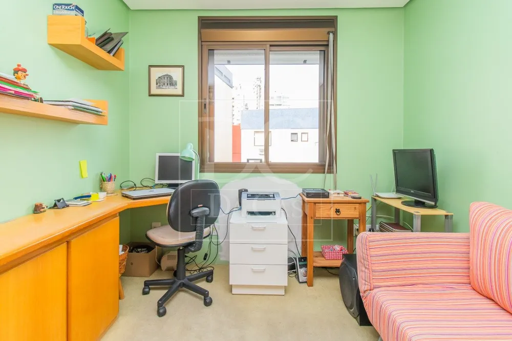 Cobertura, 2 quartos, 156 m² - Foto 1