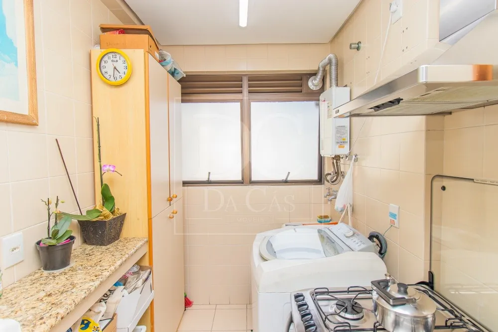 Cobertura, 2 quartos, 156 m² - Foto 4