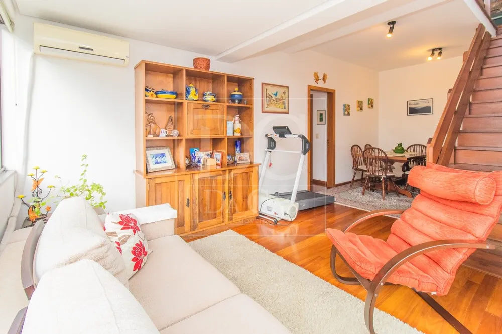 Cobertura, 2 quartos, 156 m² - Foto 3