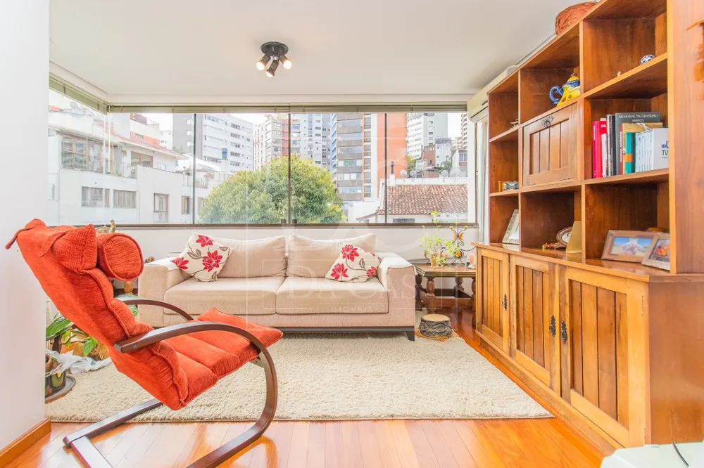 Cobertura, 2 quartos, 156 m² - Foto 6
