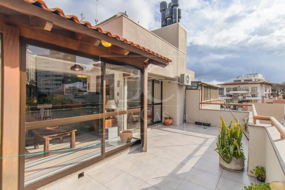 Cobertura, 2 quartos, 156 m² - Foto 8