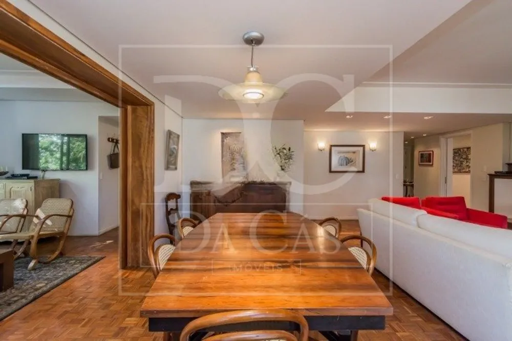Apartamento, 3 quartos, 173 m² - Foto 4