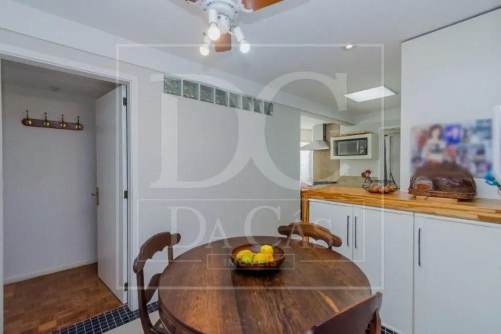 Apartamento, 3 quartos, 173 m² - Foto 3