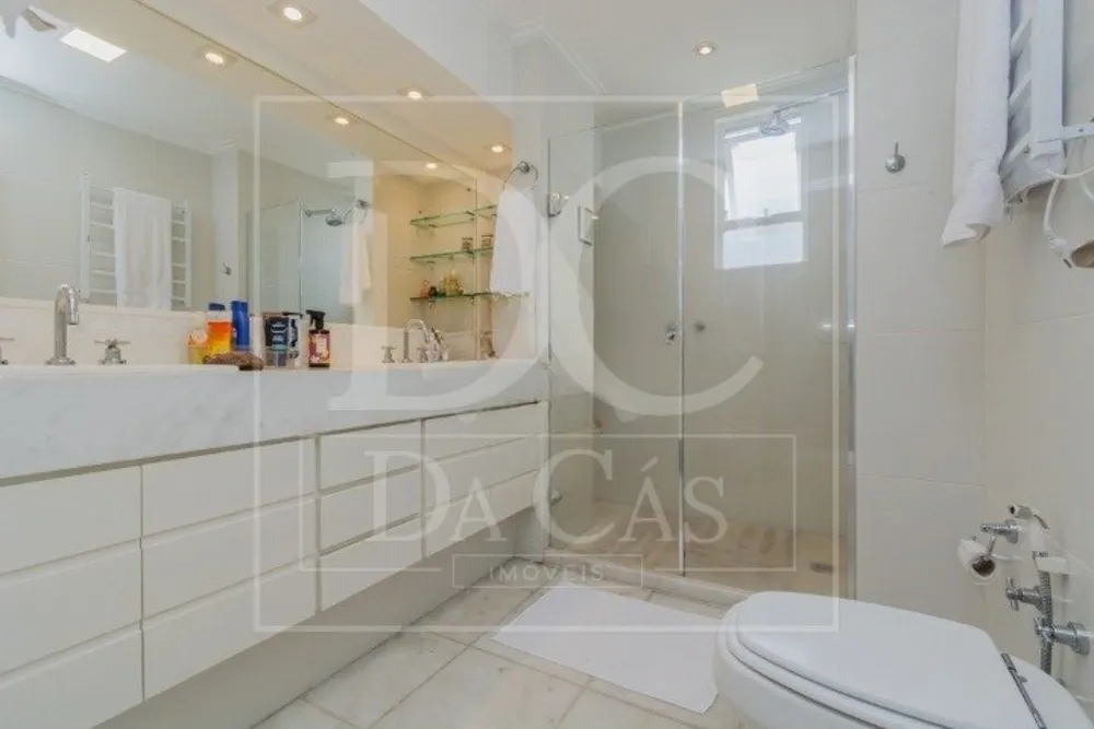 Apartamento, 3 quartos, 173 m² - Foto 11