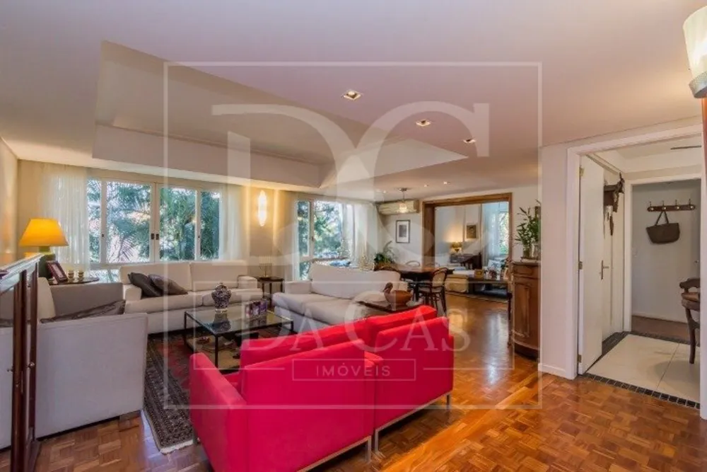Apartamento, 3 quartos, 173 m² - Foto 4