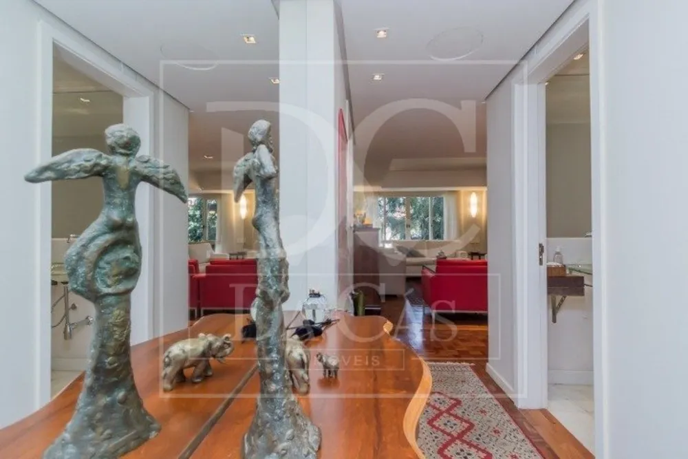 Apartamento, 3 quartos, 173 m² - Foto 5