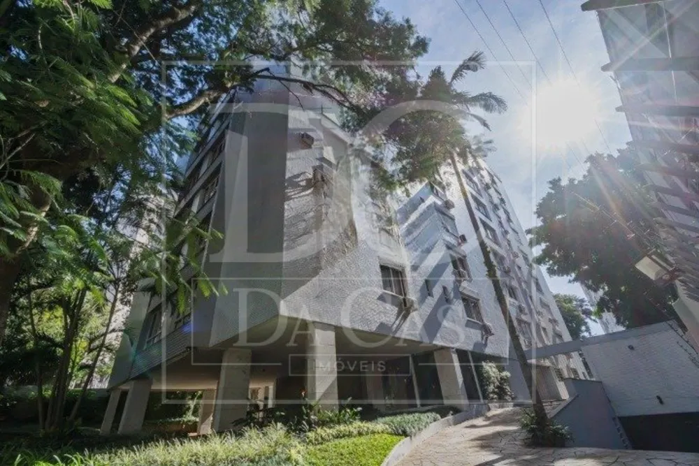 Apartamento, 3 quartos, 173 m² - Foto 1