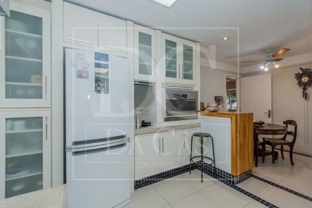 Apartamento, 3 quartos, 173 m² - Foto 10
