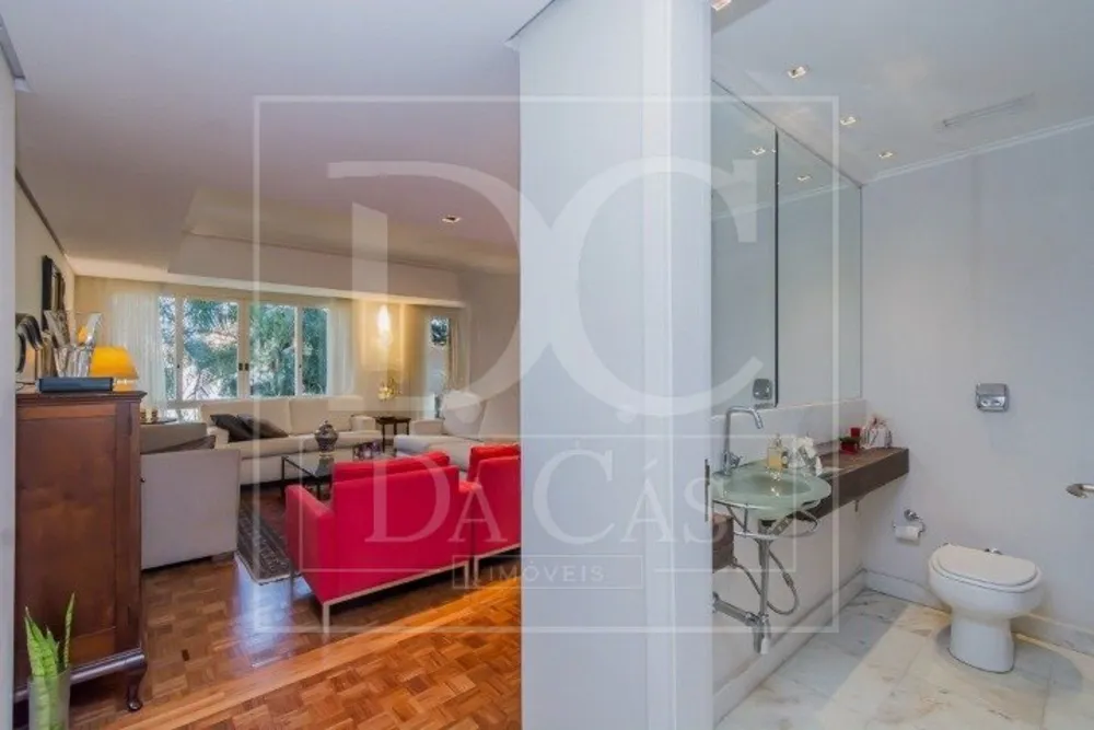 Apartamento, 3 quartos, 173 m² - Foto 2