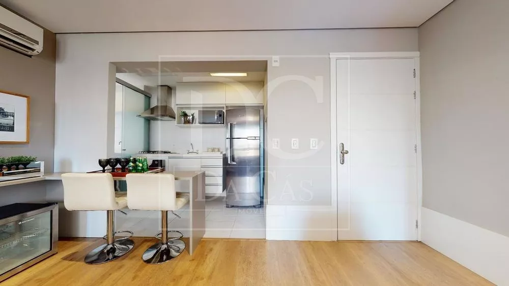 Apartamento à venda com 2 quartos, 60m² - Foto 34