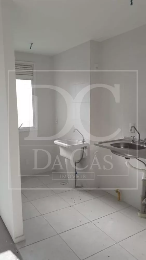 Apartamento à venda com 2 quartos, 60m² - Foto 17