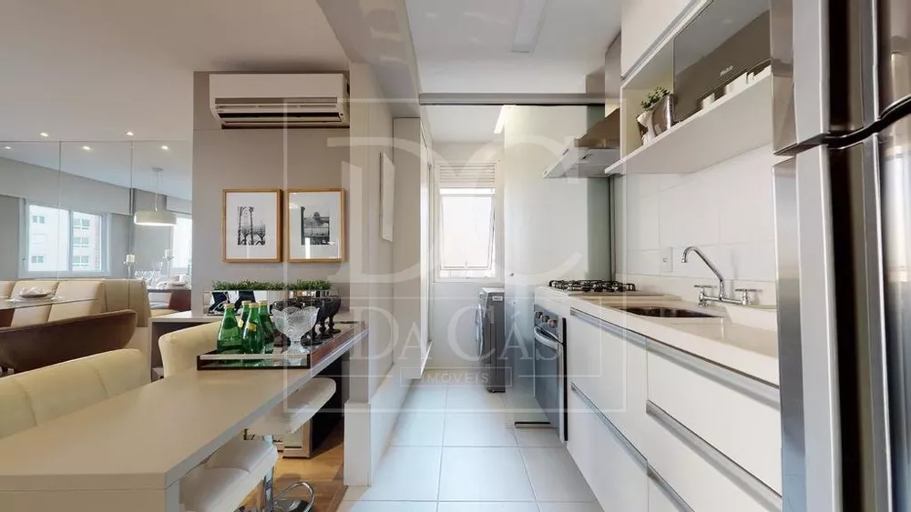 Apartamento à venda com 2 quartos, 60m² - Foto 40