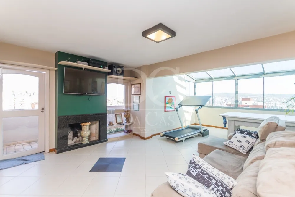 Cobertura, 3 quartos, 336 m² - Foto 10