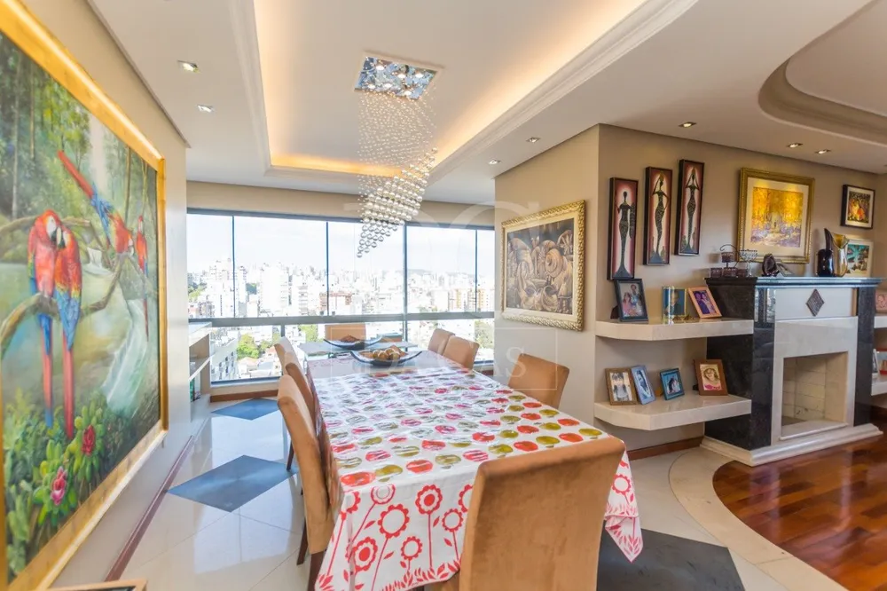 Cobertura, 3 quartos, 336 m² - Foto 6