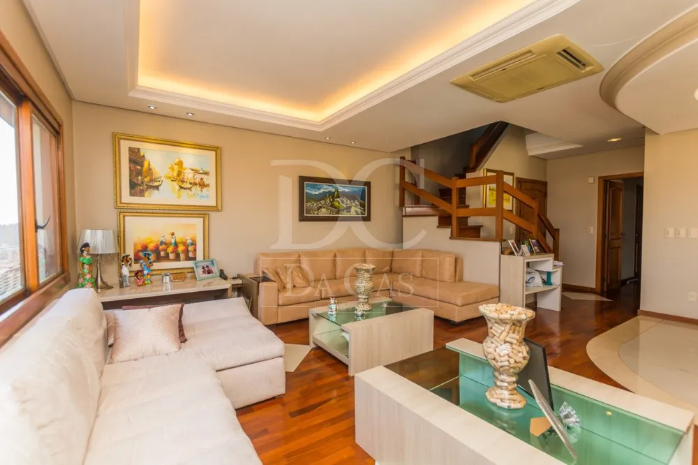 Cobertura, 3 quartos, 336 m² - Foto 2