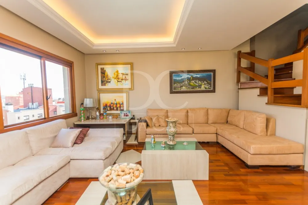 Cobertura, 3 quartos, 336 m² - Foto 5