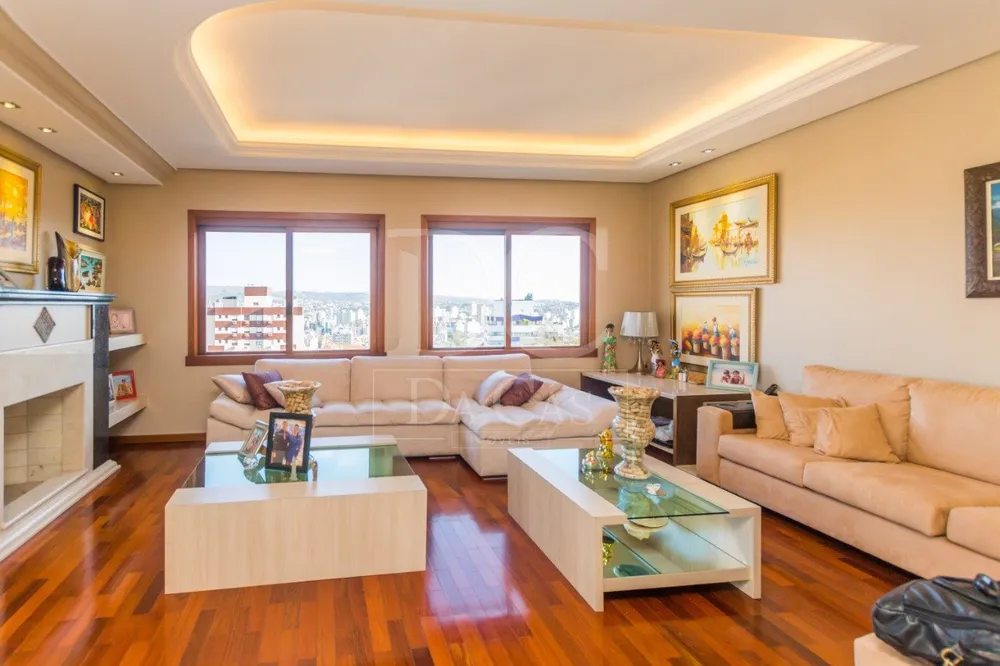 Cobertura, 3 quartos, 336 m² - Foto 3