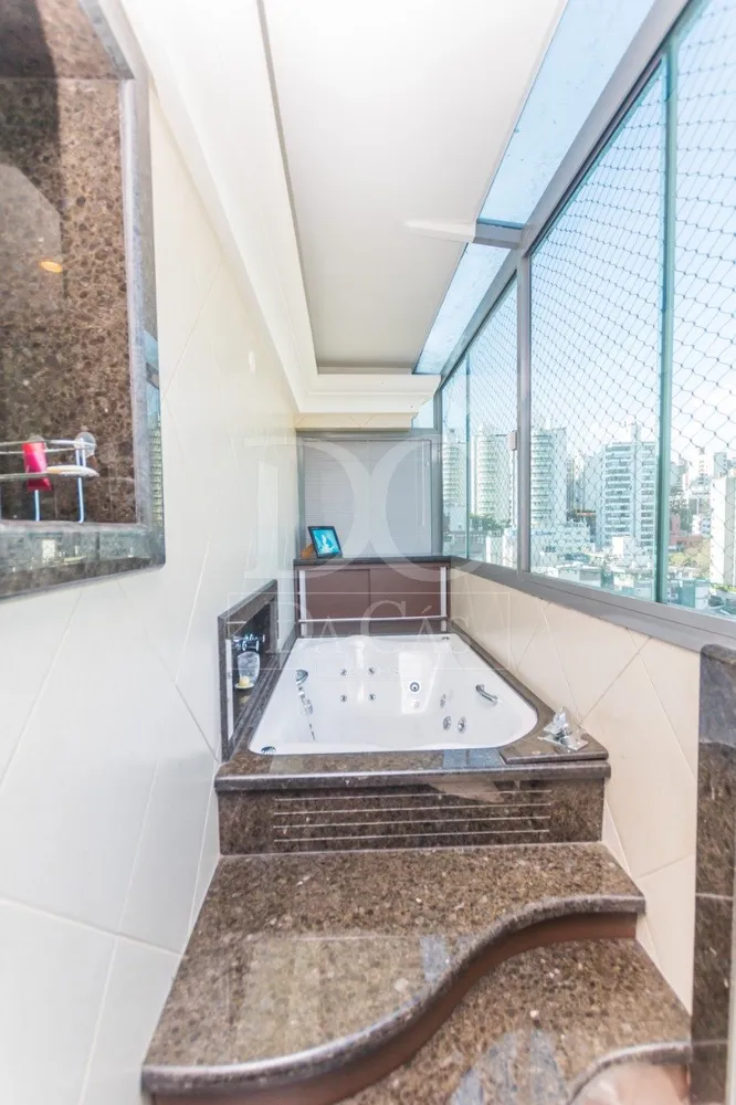 Cobertura, 3 quartos, 336 m² - Foto 11