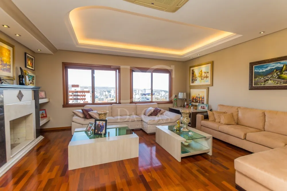 Cobertura, 3 quartos, 336 m² - Foto 4