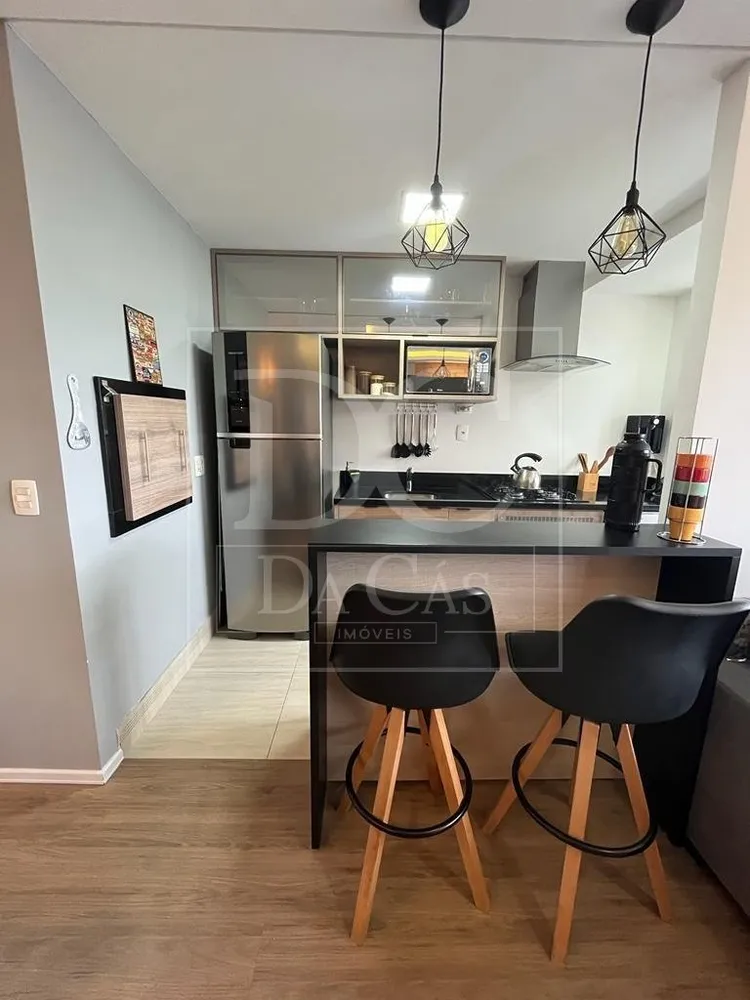 Apartamento, 2 quartos, 60 m² - Foto 5