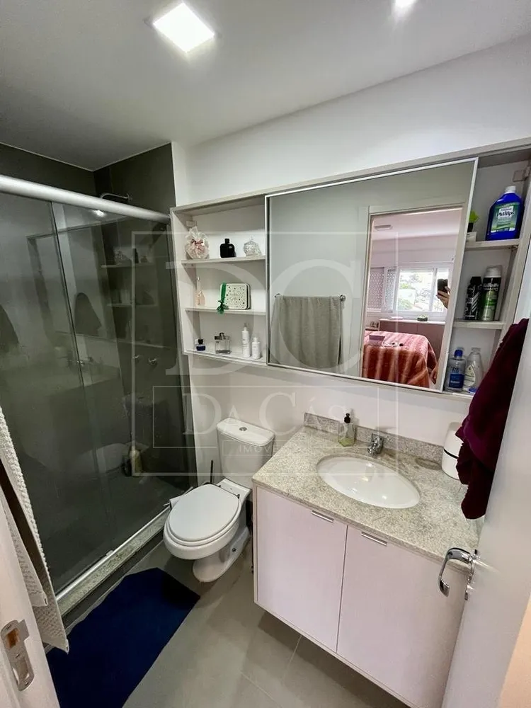 Apartamento, 2 quartos, 60 m² - Foto 3