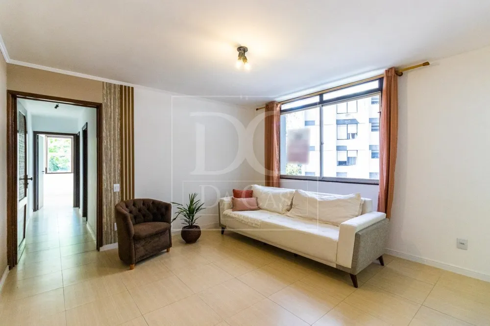 Apartamento, 2 quartos, 79 m² - Foto 2