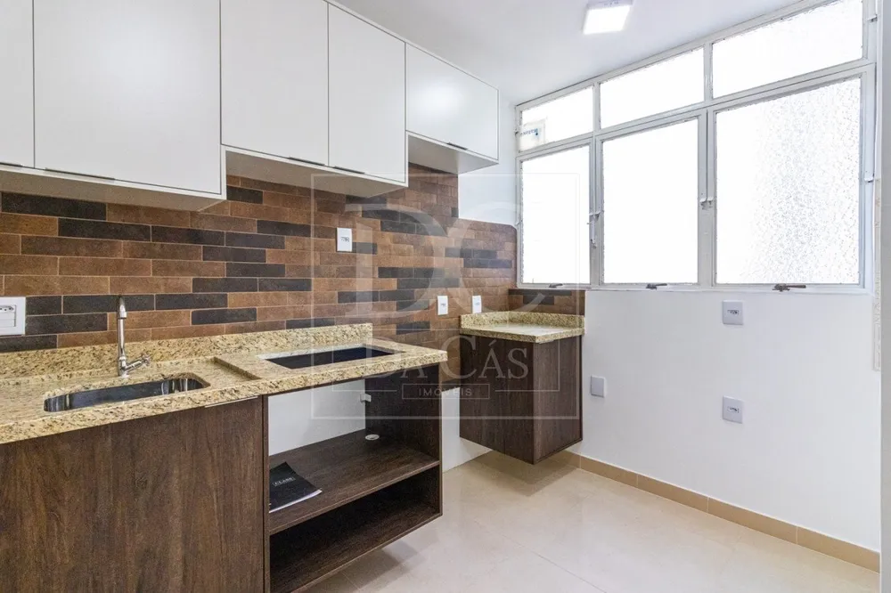 Apartamento, 2 quartos, 79 m² - Foto 2