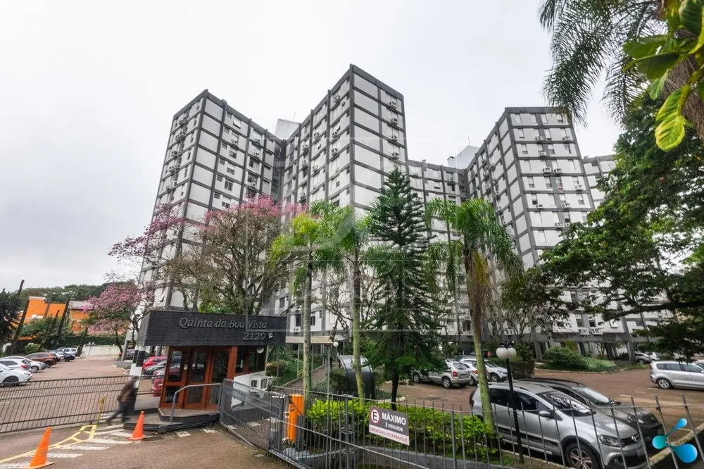 Apartamento, 2 quartos, 79 m² - Foto 1