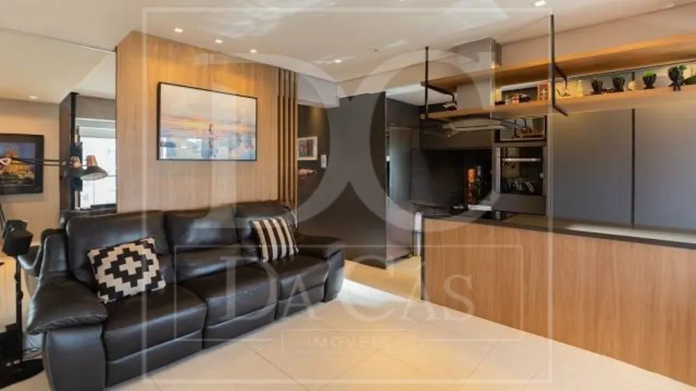 Apartamento, 2 quartos, 77 m² - Foto 1