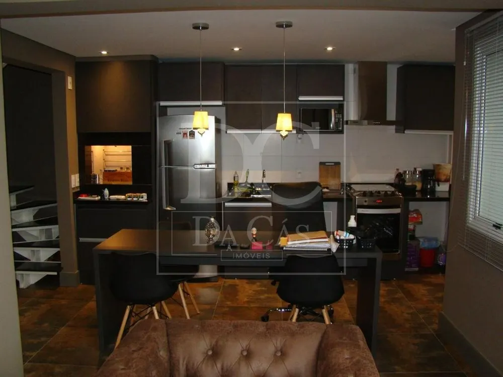 Apartamento, 1 quarto, 64 m² - Foto 5
