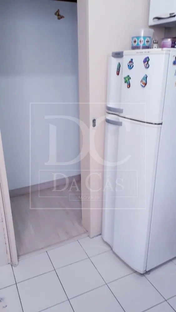 Apartamento, 3 quartos, 89 m² - Foto 8