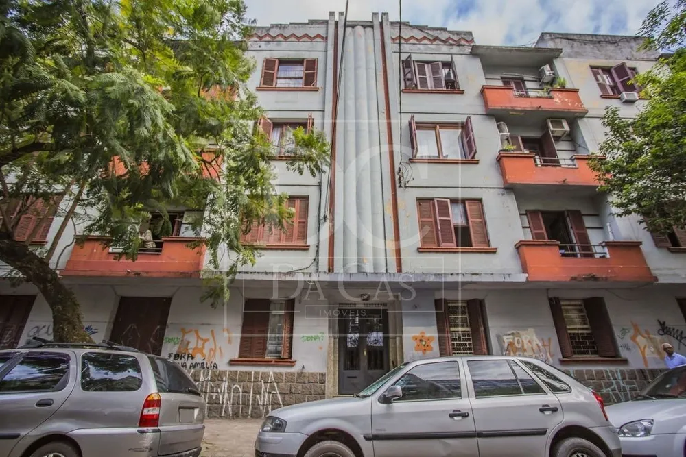 Apartamento, 3 quartos, 89 m² - Foto 1