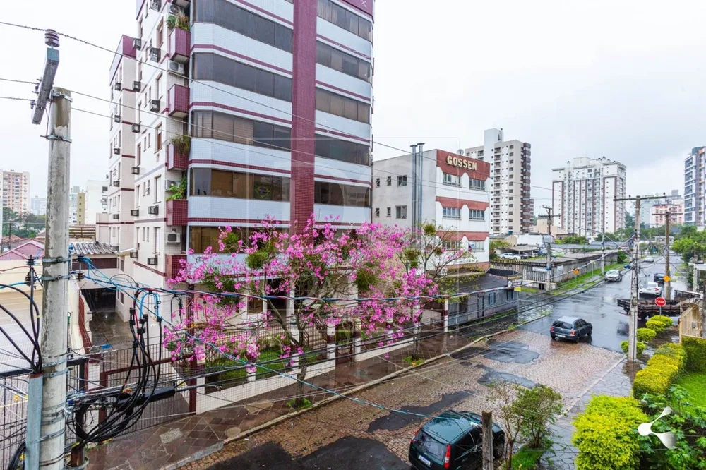 Apartamento, 2 quartos, 97 m² - Foto 2