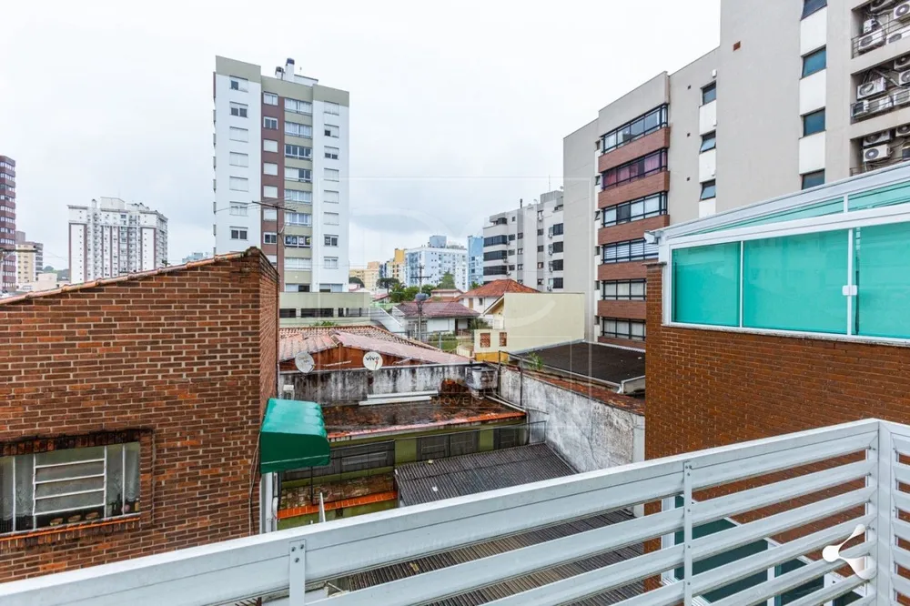 Apartamento, 2 quartos, 97 m² - Foto 9