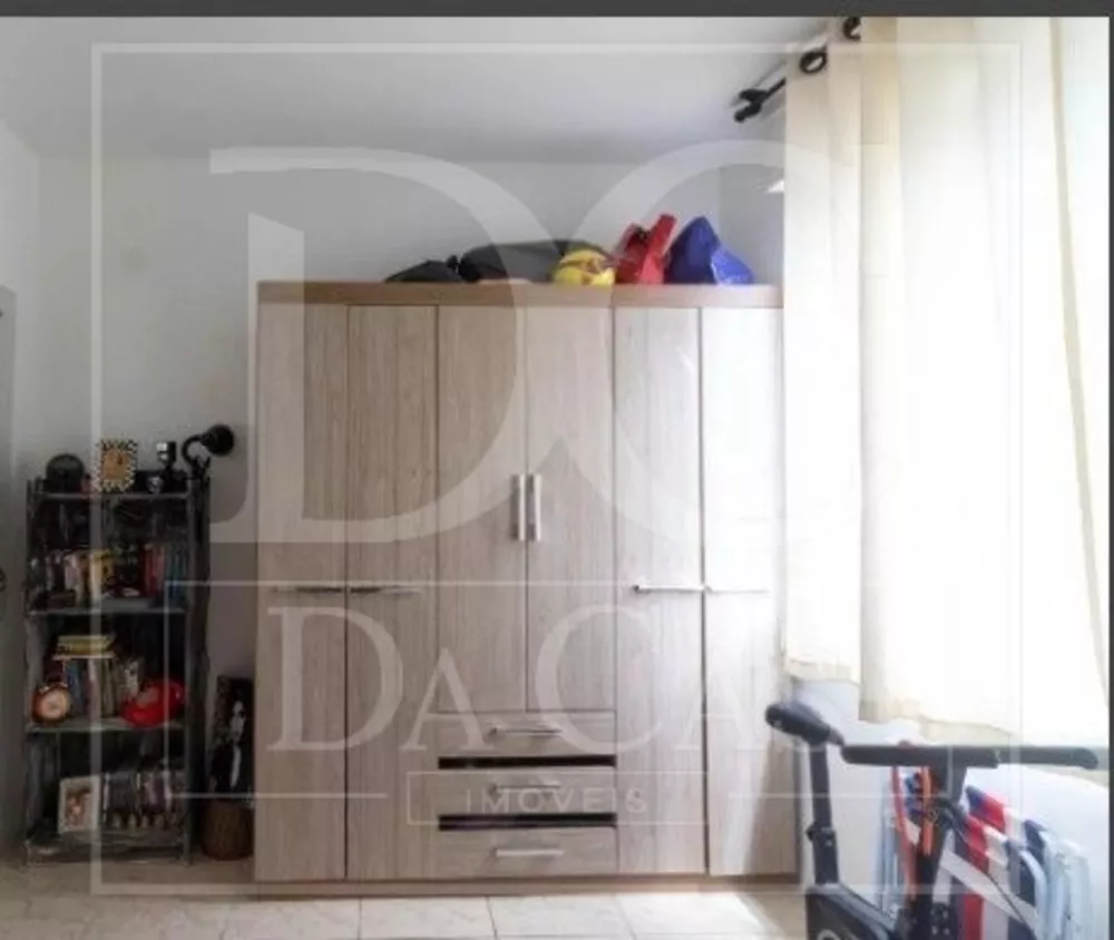 Apartamento, 2 quartos, 62 m² - Foto 6