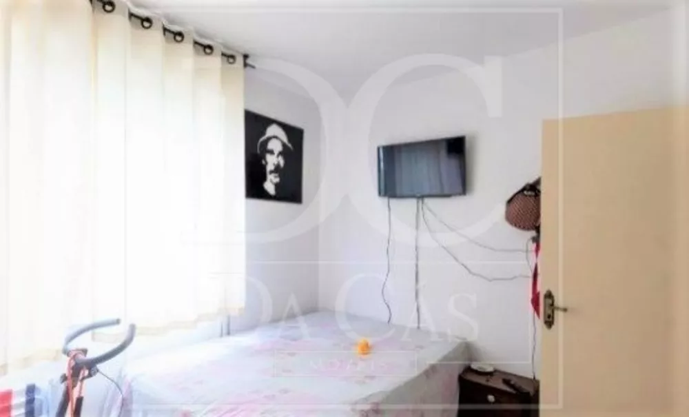 Apartamento, 2 quartos, 62 m² - Foto 4