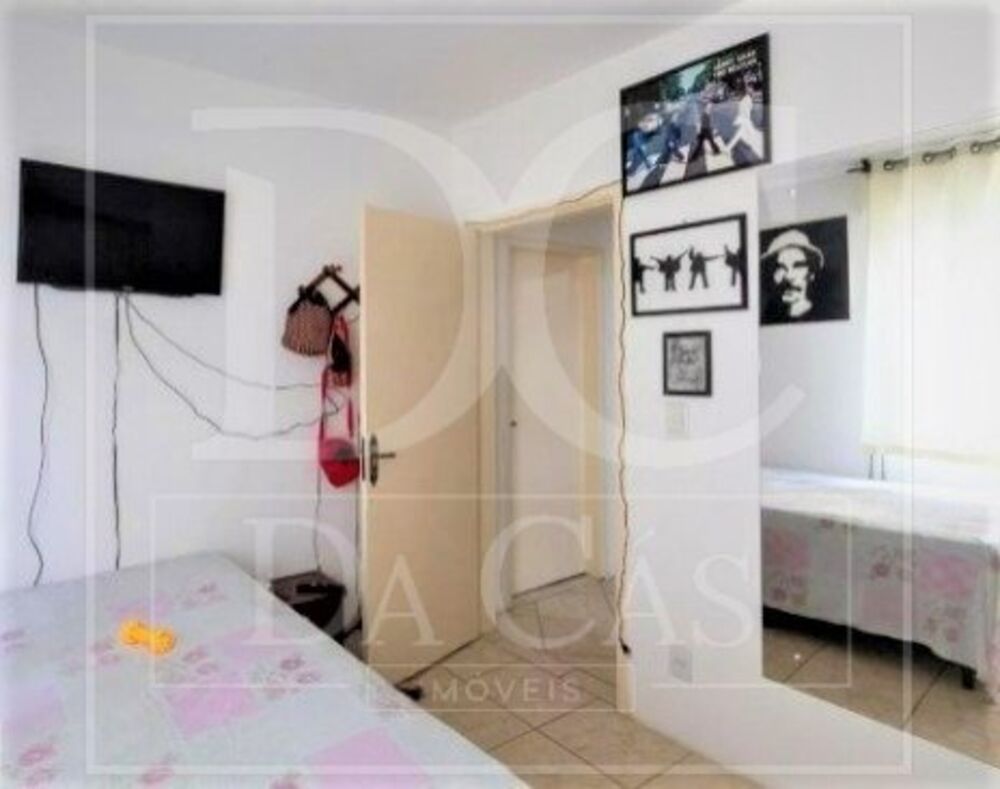 Apartamento, 2 quartos, 62 m² - Foto 5