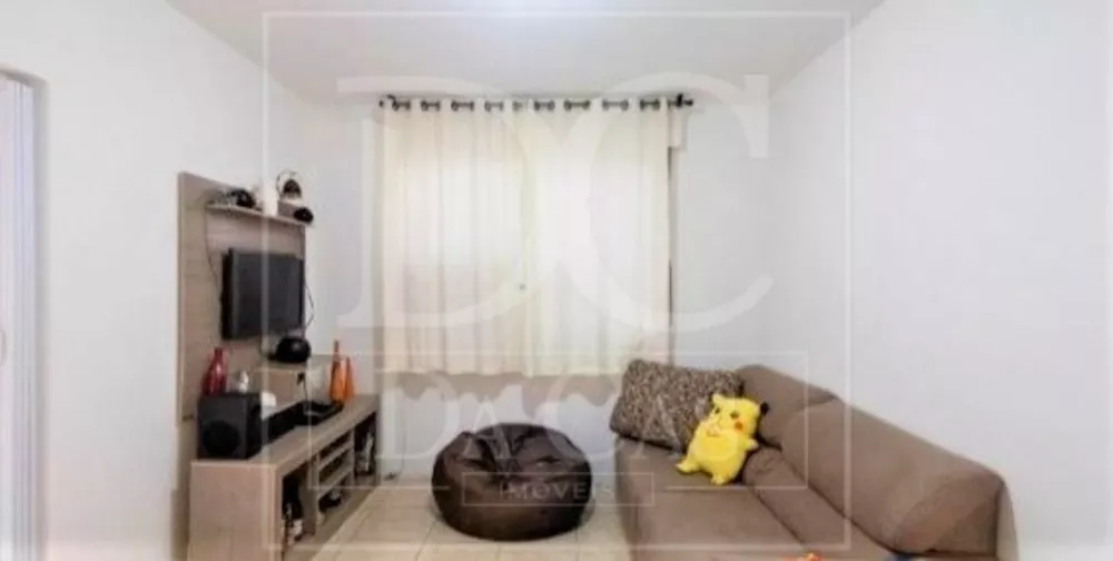 Apartamento, 2 quartos, 62 m² - Foto 1