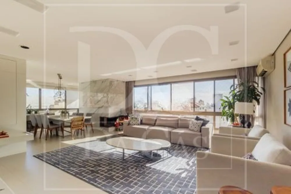 Apartamento, 3 quartos, 150 m² - Foto 4