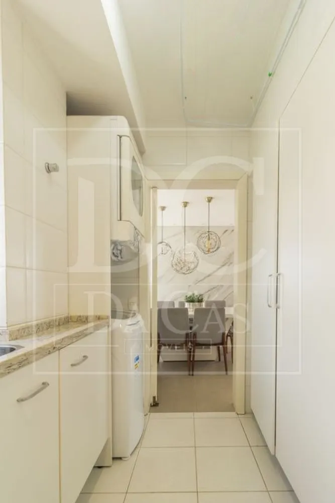Apartamento, 3 quartos, 150 m² - Foto 4
