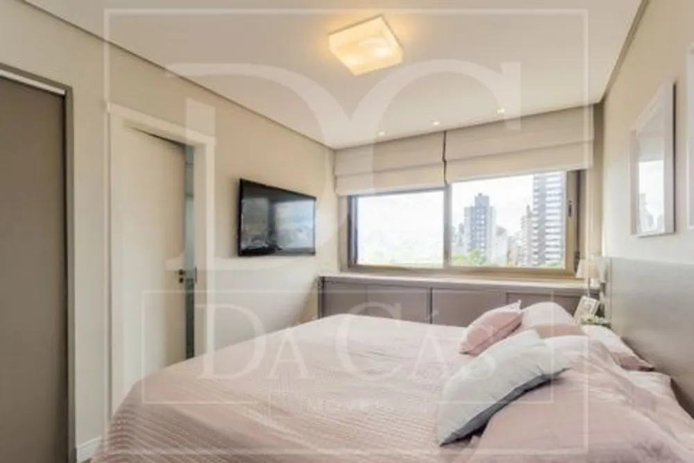 Apartamento, 3 quartos, 150 m² - Foto 6