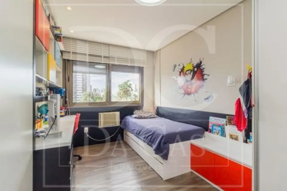 Apartamento, 3 quartos, 150 m² - Foto 7