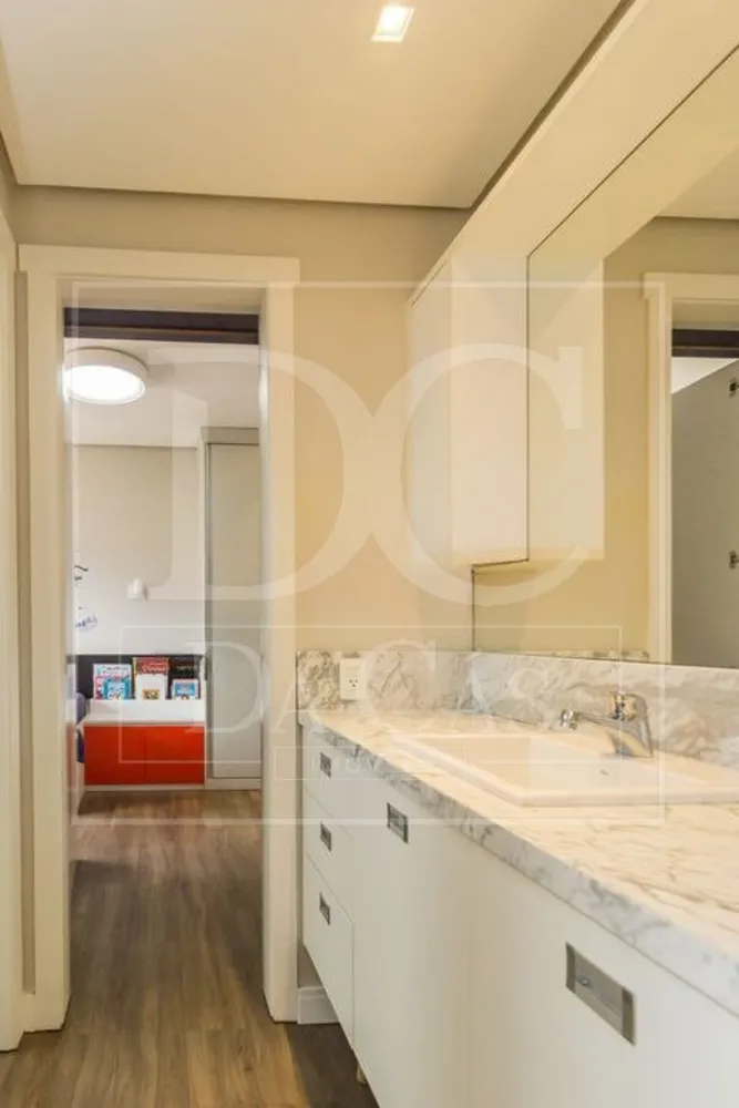 Apartamento, 3 quartos, 150 m² - Foto 5