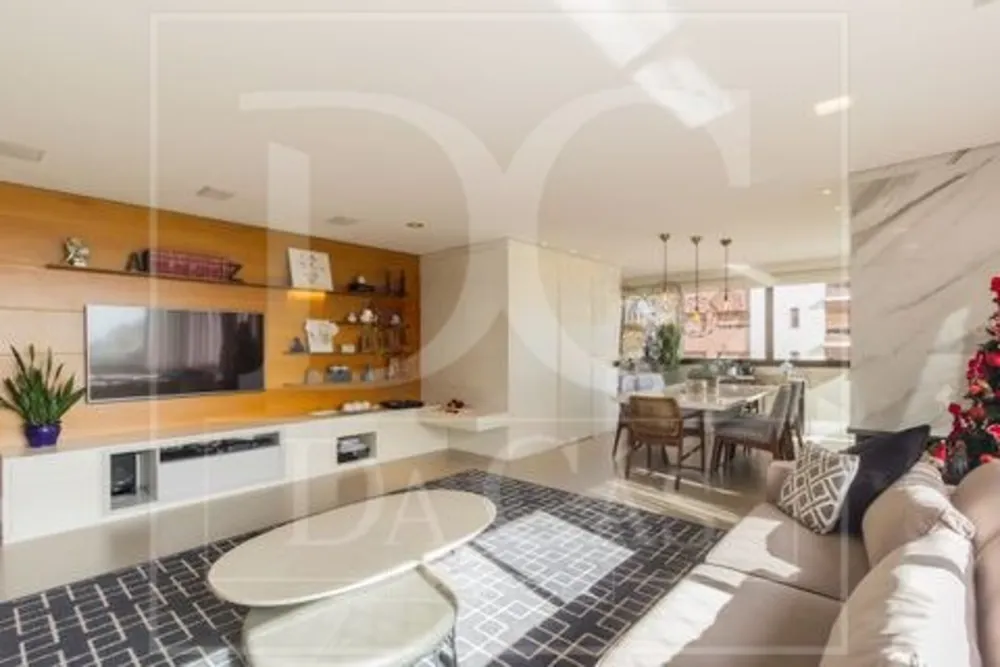 Apartamento, 3 quartos, 150 m² - Foto 8